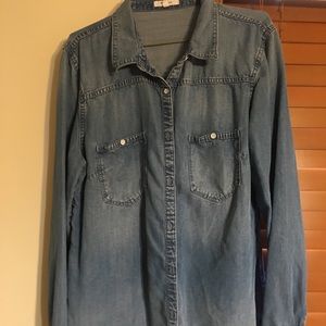 Jean Shirt